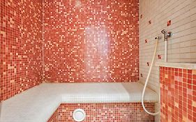 Leonardo Hotel Muenchen City West